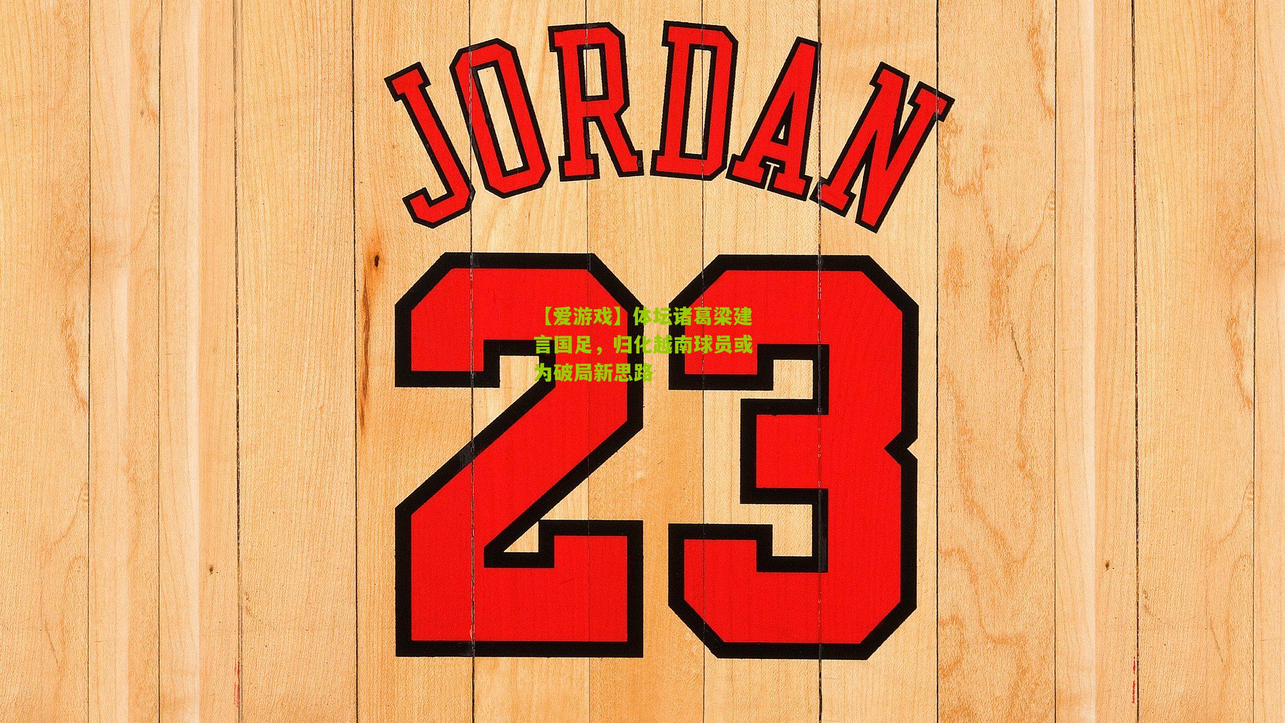 体坛诸葛梁建言国足，归化越南球员或为破局新思路